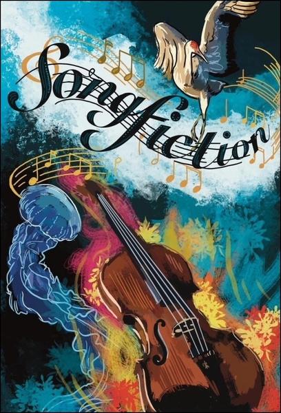 Songfiction - 9788053005968