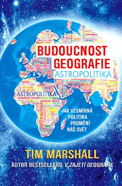 Budoucnost geografie - 9788088630142