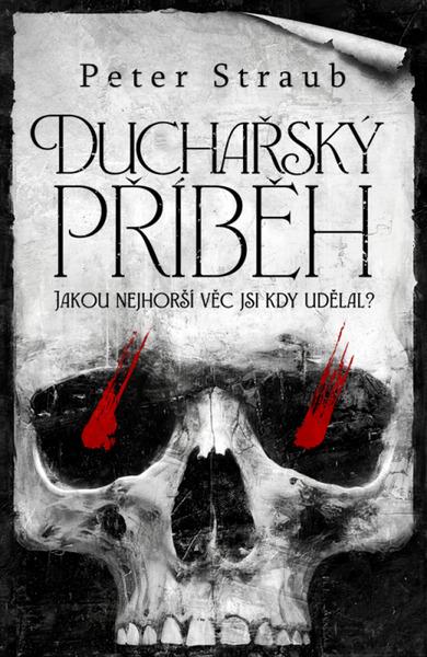 Duchařský příběh - 9788027723744