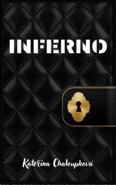 Inferno - 9788053005975