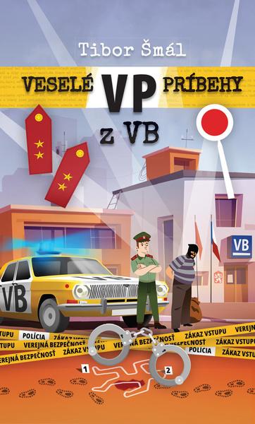 Veselé príbehy z VB - 9788057056430