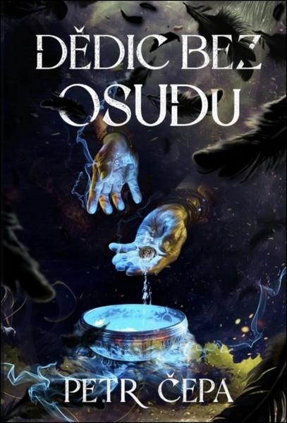 Dědic bez osudu - 9788088652984