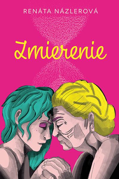 Zmierenie - 9788057305040