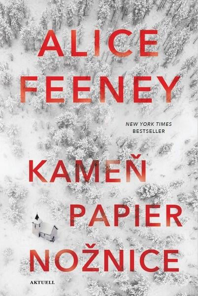 Kameň papier nožnice - 9788089873630