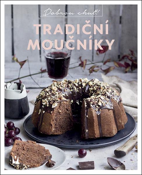 Tradiční moučníky - 9788075413840