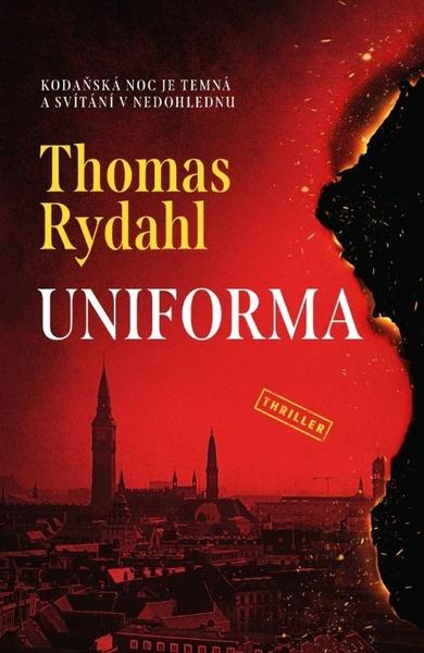 Uniforma - 9788027721986