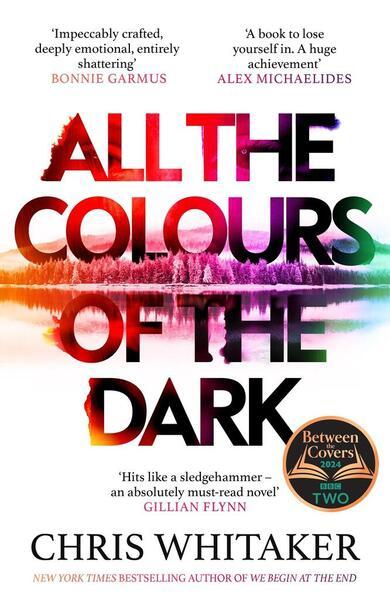 All the Colours of the Dark - 1398707678