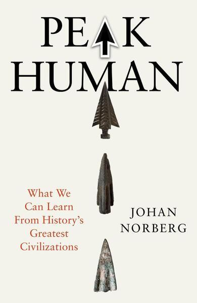 Peak Human - 180546387X