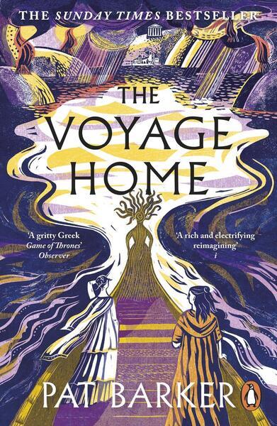 The Voyage Home - 0241995671