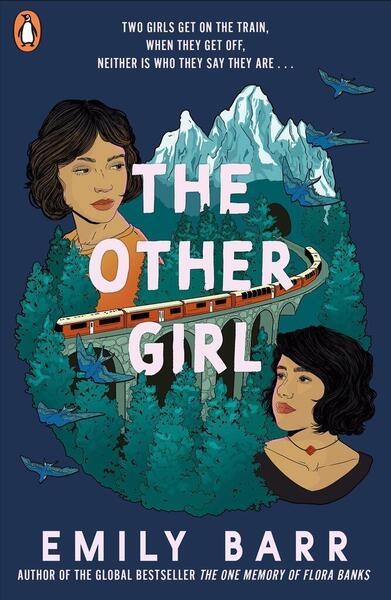 The Other Girl - 0241643449