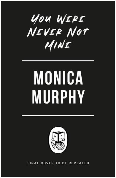 You Were Never Not Mine - 1405965398