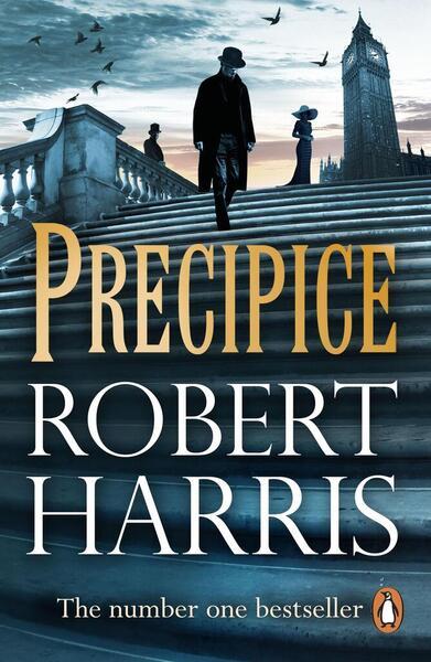 Precipice - 1804941298
