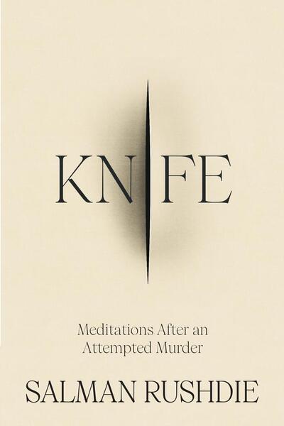 Knife - 1529921163