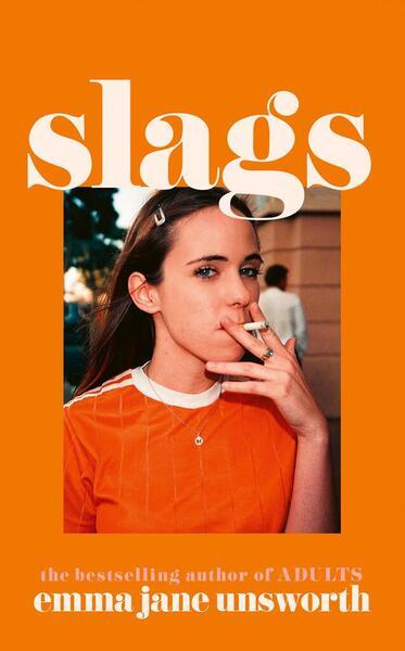 Slags - 0008347220