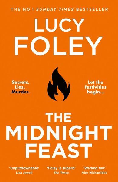 The Midnight Feast - 0008385084