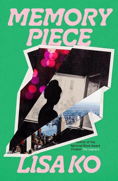 Memory Piece - 0349704341