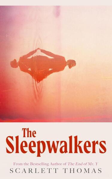 The Sleepwalkers - 1398528420