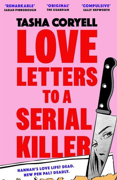 Love Letters to a Serial Killer…