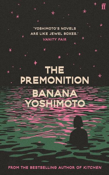 The Premonition - 0571382312