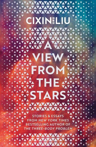 A View from the Stars - 103590862X