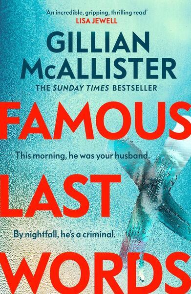 Famous Last Words - 1405957247