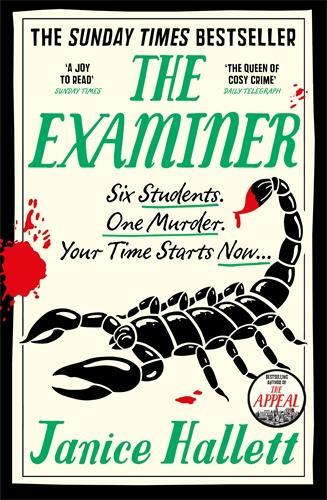The Examiner - 1800810474