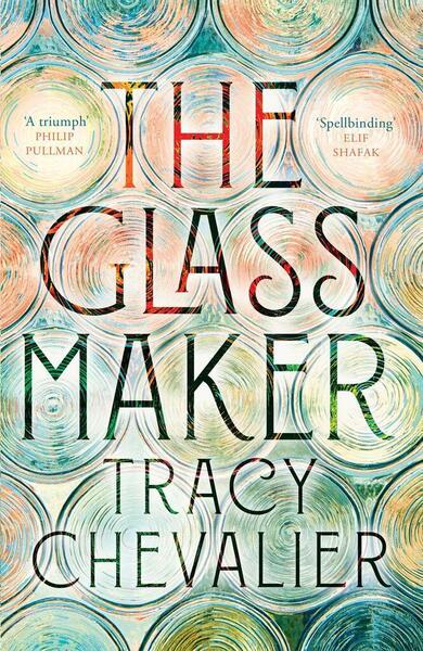 The Glassmaker - 0008153892