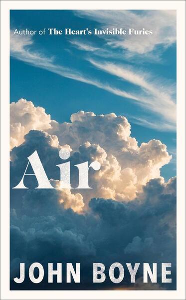 Air - 0857529854