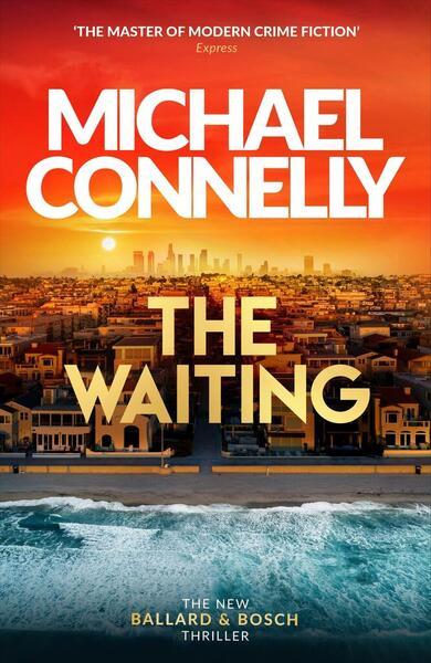The Waiting - 139871903X