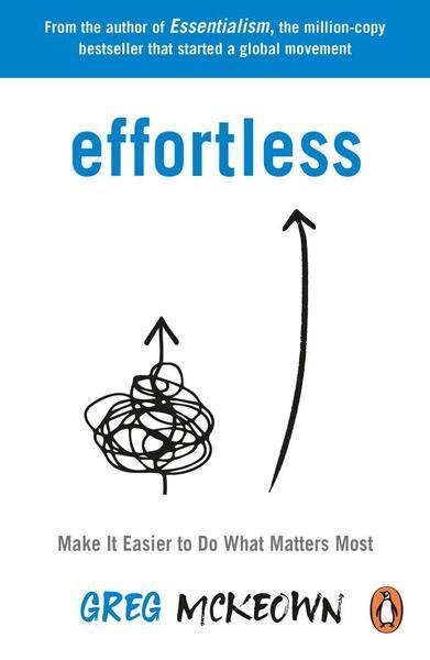 Effortless - 0753558807