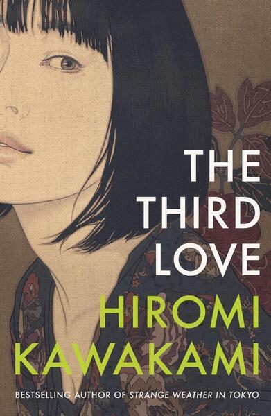 The Third Love - 1783788909