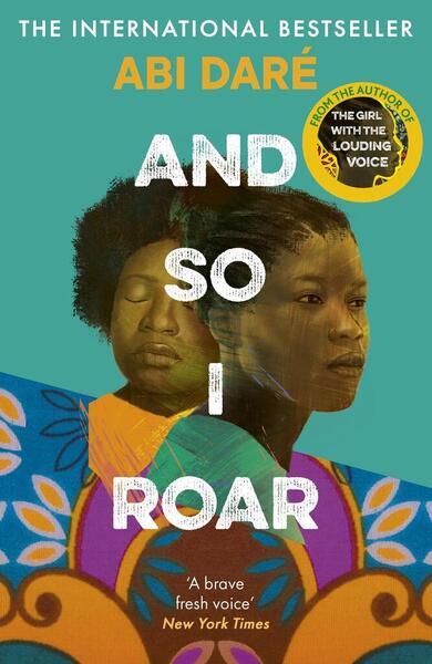 And So I Roar - 1529383552