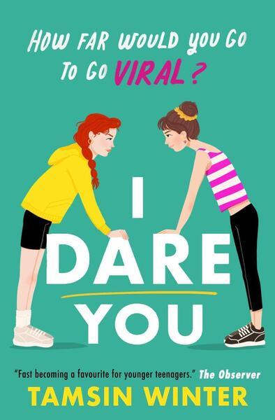 I Dare You - 1805075721
