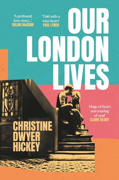 Our London Lives - 1805461354