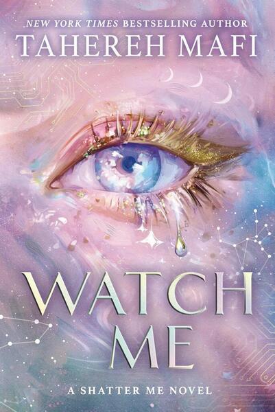 Watch Me - 0008722749