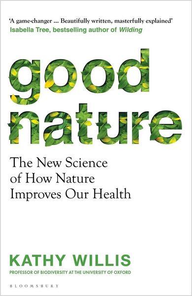 Good Nature - 1526664917