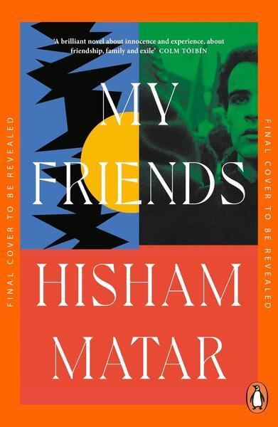 My Friends - 0241987032