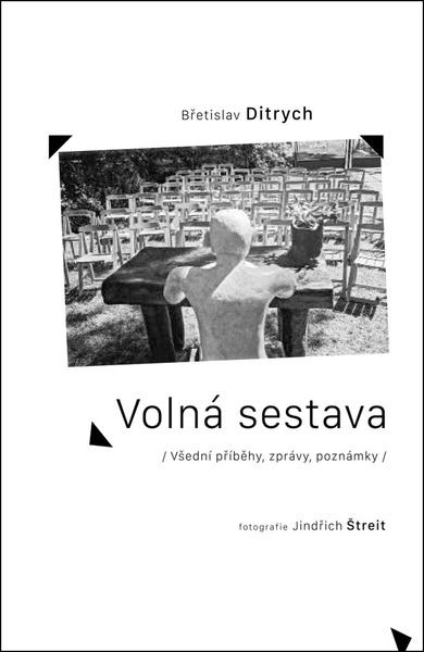 Volná sestava - 9788074975004