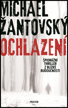 Ochlazení - 9788072603268