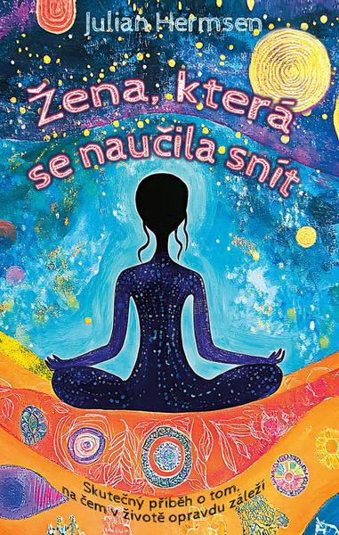 Žena, která se naučila snít - Julian Hermsen