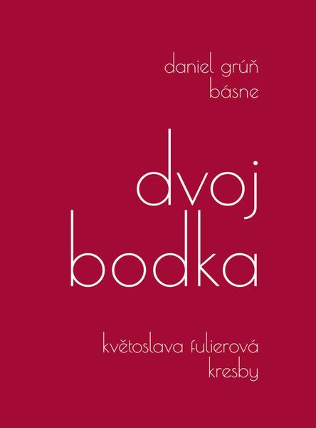 Dvojbodka - 9788069050037