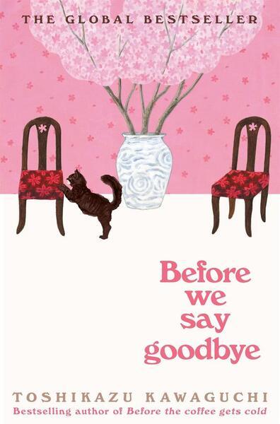 Before We Say Goodbye - 1035044528
