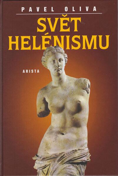 Svět helénismu - 8086410099