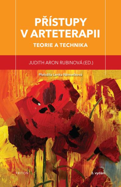 Přístupy v arteterapii - 9788076843110