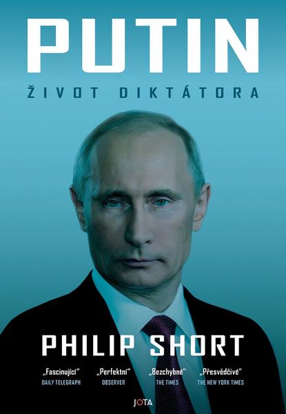 Putin - 9788076893627