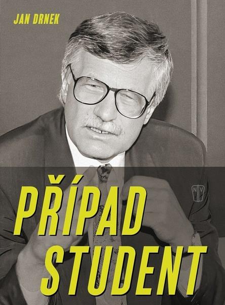 Případ Student - 9788020620477
