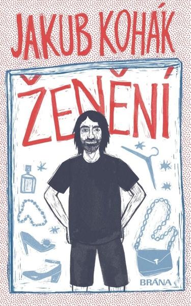 Ženění - 9788024299884