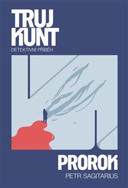 Trujkunt Prorok - 9788025745496
