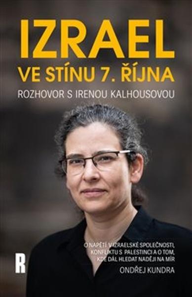 Izrael ve stínu 7. října - 9788090930803