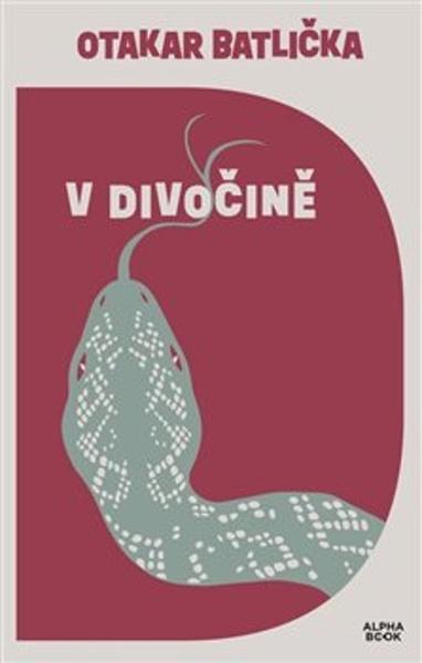 V divočině - 9788088428404
